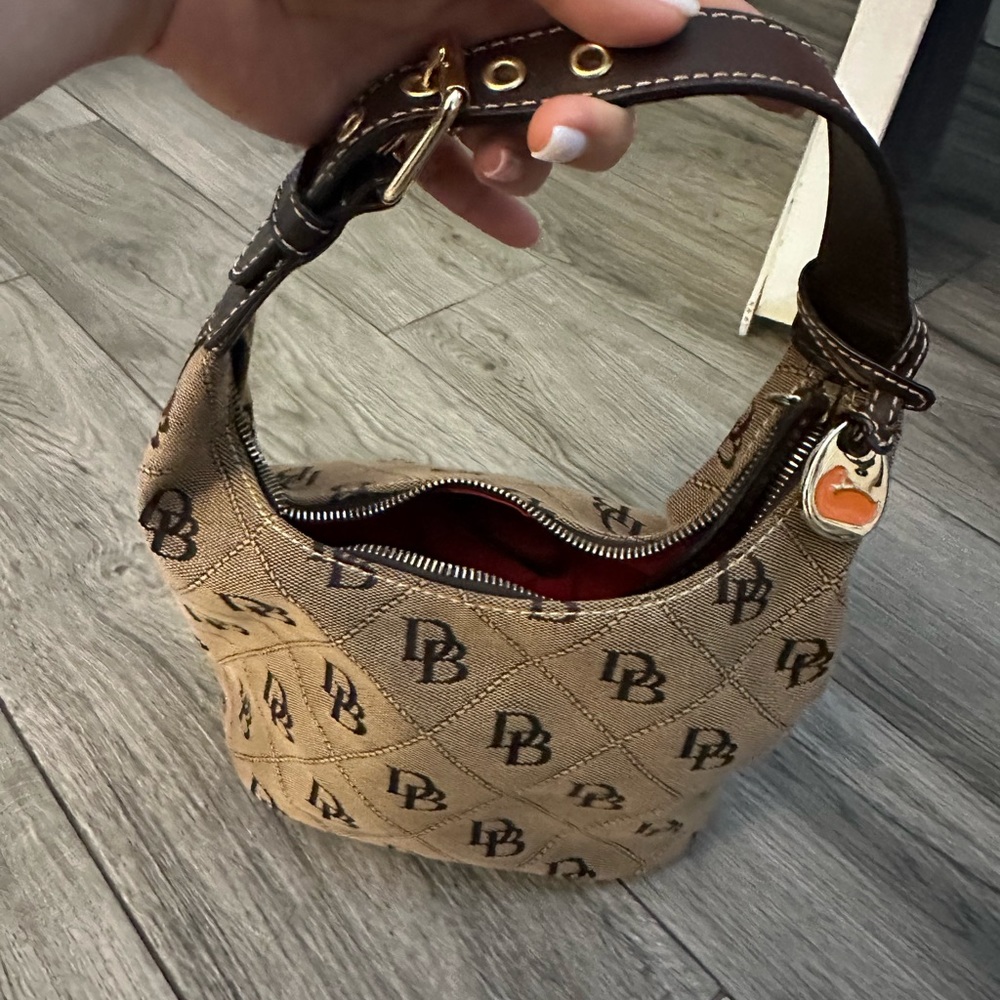 Dooney and Bourke